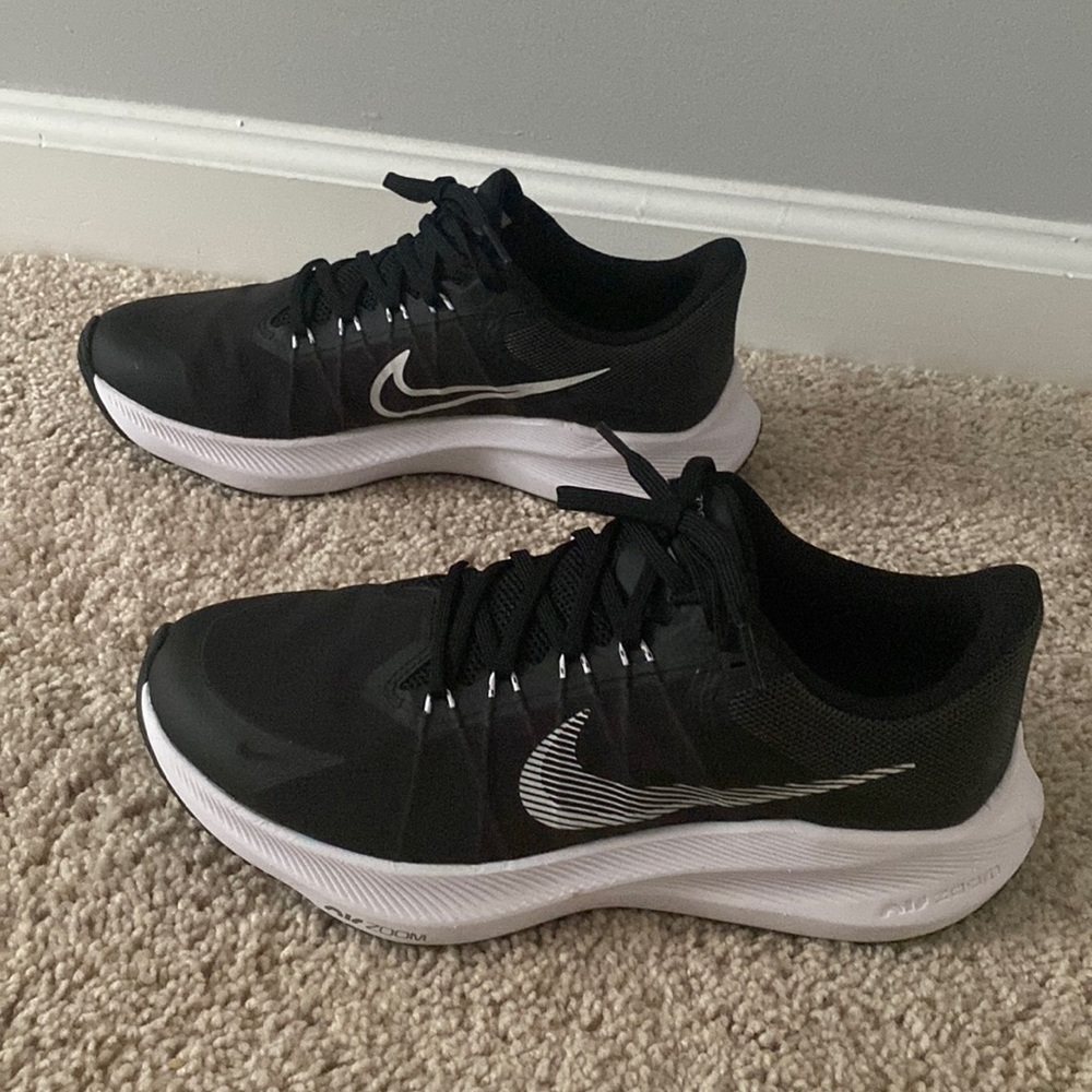 Nike Air Zoom running shoes